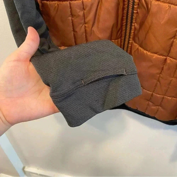 Smartwool smartloft hybrid jacket men’s XL - Picture 8 of 11